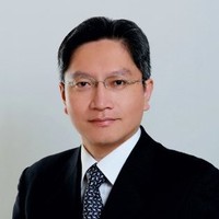 Ivan H.P. Lin