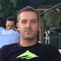 sebastiano fraizzoli