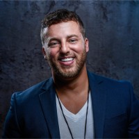 Justin Ashley