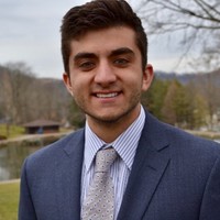 Nathaniel Petros, Mba