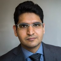 Gaurav Kukreja