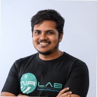 Karthik Murugesan