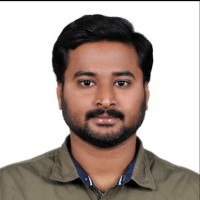 Rahul Reddy Spruce
