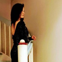 Lucy Liu