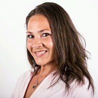 Eyleen Dolstra