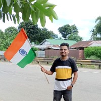 Bikash Chetry