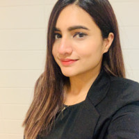 Misha Abid