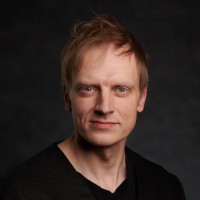 Jussi Valtonen