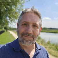 Richie Elliott