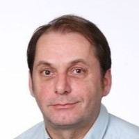 Alexander Abdulkader