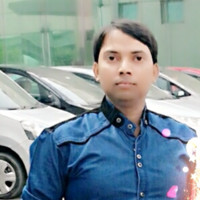 Ajay Kumar Singh