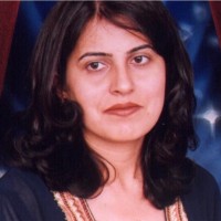 Wajeeha Naz