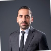 Saleh Zourob