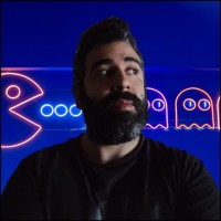 Yuri Pacifici