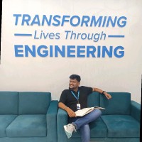 Tushar Kamble