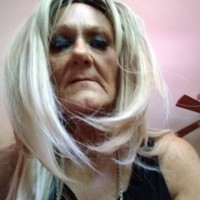 Cheryl Parr