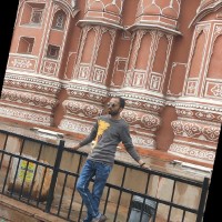 Atul Bilawat