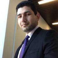 Andrew Vassiliou, Fcca, Bsc, Msc