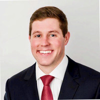 Colin Hendricks