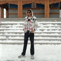 Chirag Bansal