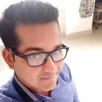 Aniket Tupe