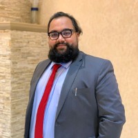 Omar Qureshi