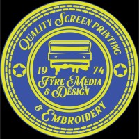 Fyre Media and Design