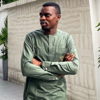 Oluwabori Ademuson