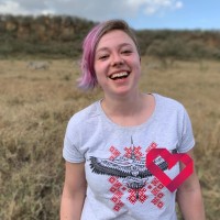 Volha Labachova