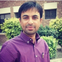 Muhammad Shoaib