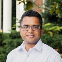 Prabakar Ponnusamy