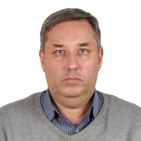 Sergey Rodin