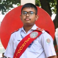 Joyanto Kumar Halder