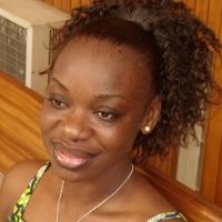 Nadege Fleur Adou