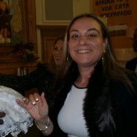 Sandy Correia