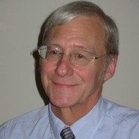 Stephen Somogy