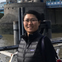 Rachel Gao