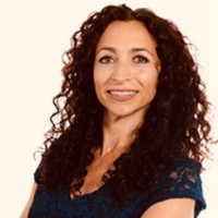 Maria Adamou Finn