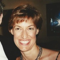 Anne Miller