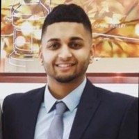 Matthew Chacko
