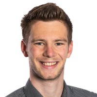 Jordi Boekesteijn