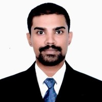 Amith Babu