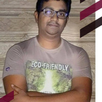 Sandip Vaidya
