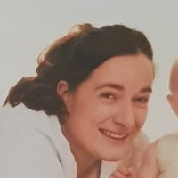 Jodie Walters