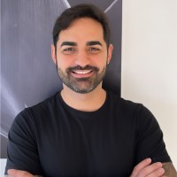 Pedro Vinicius Resende