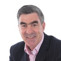 Damian Walsh