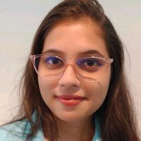 Ankita Priyadarsinee Nayak