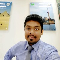 Durshanthan Thiyagalingam