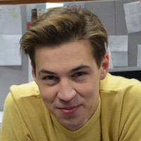 Дмитрий Шведов