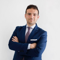 Davide Toubai Babazadeh